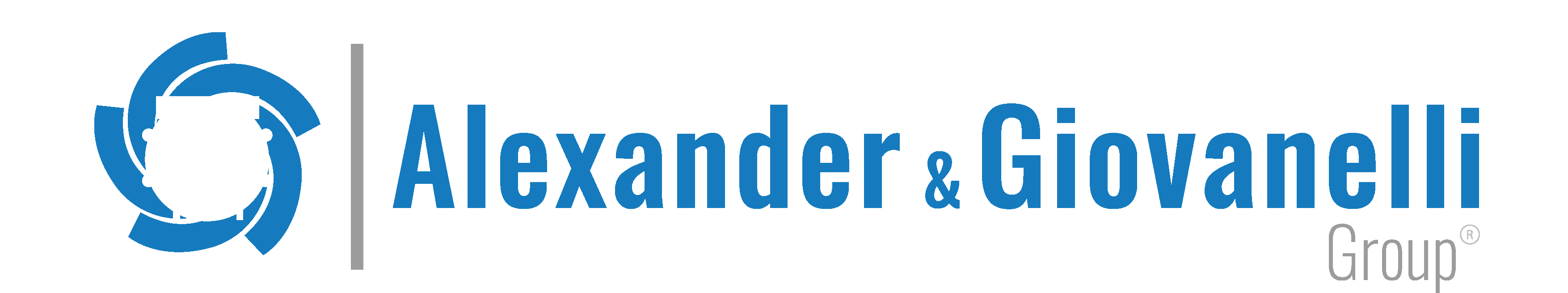 Logo Alexander & Giovanelli