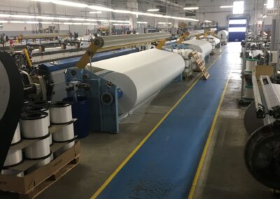 Avvolgitori assiali Alexander & Giovanelli