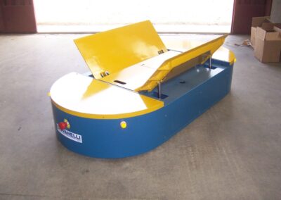 Carrelli per Alexander & Giovanelli