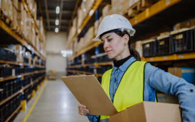 Install automatic rotating warehouse in your company with the support of Giovanelli & Alexander Group