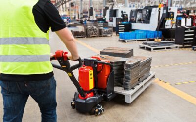 Alexander & Giovanelli is the right company to find fabric roll trolleys for every need