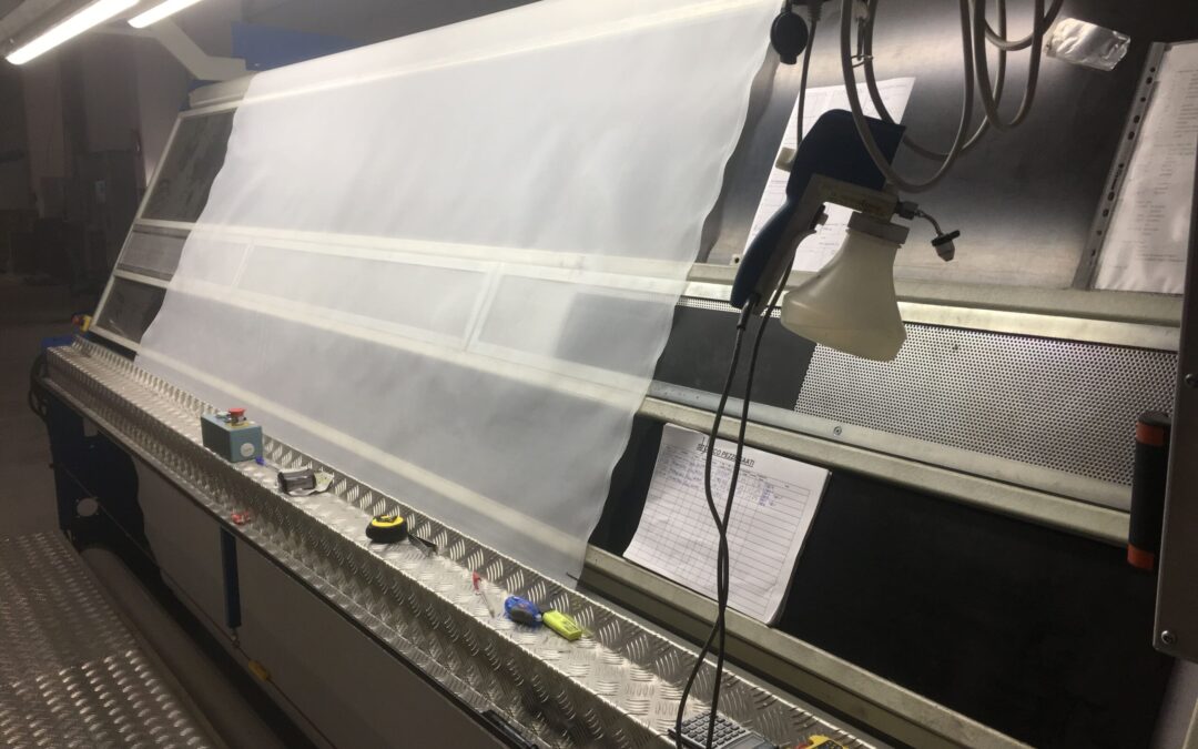 At Alexander & Giovanelli, you can choose and purchase the perfect textile quality control machinery for your company.