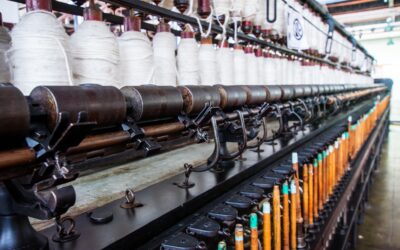 Reducing Costs and Increasing Productivity: Benefits of Automation in the Textile Industry