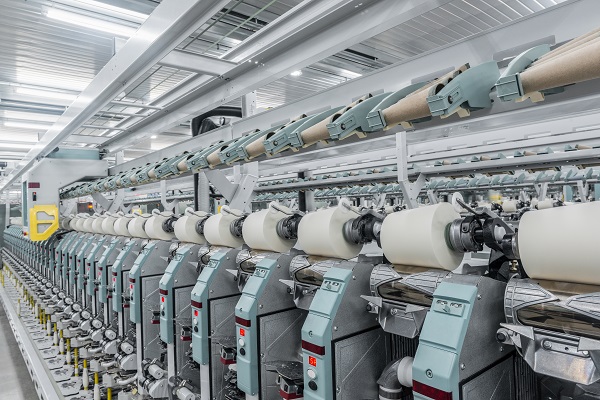 La manutenzione intelligente: strategie e strumenti per ridurre i fermi macchina
