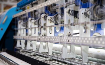Macchine su misura per la filiera tessile: quando il progetto parte dalle esigenze dell’azienda