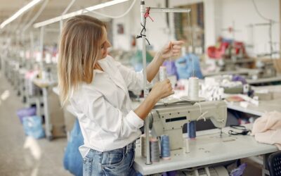 Qualit&agrave; prima di tutto: come ottimizzare i controlli tessili senza rallentare la produzione