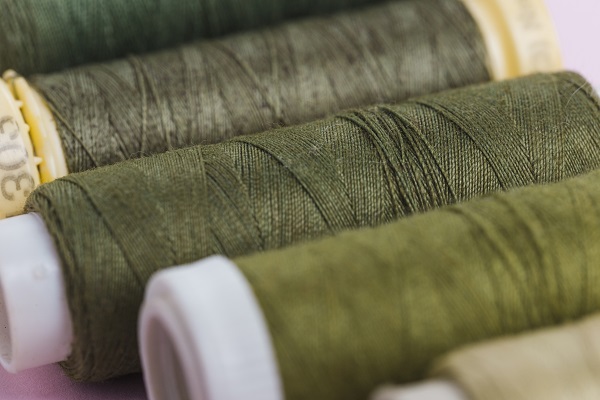Fibre tessili.