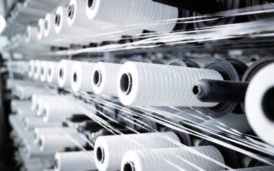 Come ottimizzare l’orditura tessile per aumentare la produttività